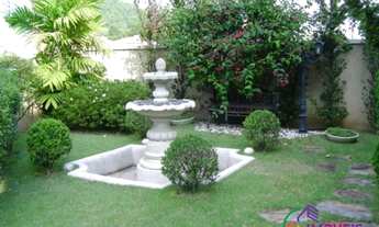 Imagem 6: CASA EM CONDOMÍNIO - ALPHAVILLE - SP