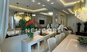 Imagem 4: Apartamento em Rua 238 - Meia Praia - Itapema/SC