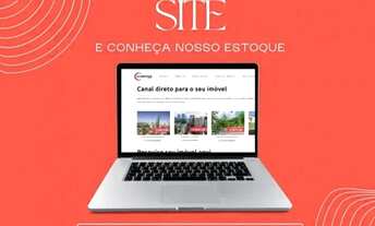 Imagem 6: Terreno com 1100 m2 - Parque Amazônia - Goiânia - GO