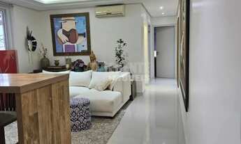 Imagem 3: Excelente apartamento garden à venda no bairro Córrego grande