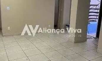 Imagem 4: Botafogo Casa com 3 dormitórios