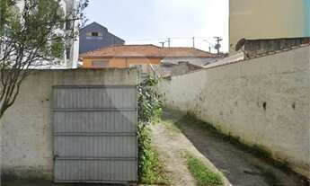 Imagem 4: Terreno à venda em Chácara Seis De Outubro - SP