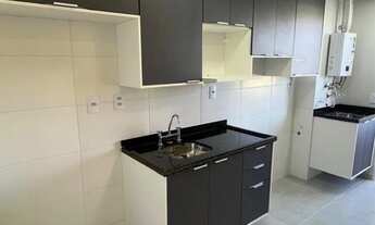 Imagem 4: Apartamento varanda suíte campolim