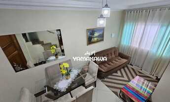 Imagem 7: Sobrado com 2 dormitórios à venda, 120 m² por R$ 650.000,00 - Vila Matilde - São Paulo/SP