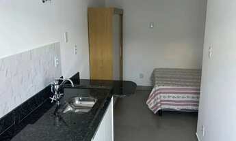 Imagem 1: KITNET| OURO PRETO