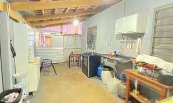 Imagem 3: Casa em Porto Canoa(próximo ao picanha na brasa