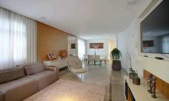 Imagem 5: Apartamento à venda no Sion, Belo Horizonte Excelente apartamento à venda no bairro Sion