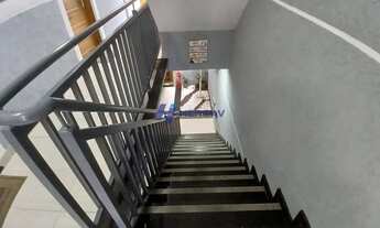 Imagem 2: Apartamento para alugar no bairro Vila Dom Pedro II - São Paulo/SP