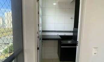 Imagem 5: Vende-se apartamento oitavo andar no edificio Pampulha - Eldorado Parque Oeste