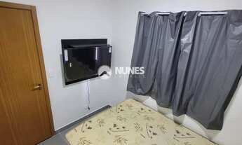 Imagem 5: Flat completo com área de lazer e muito conforto em Cotia