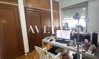 Imagem 7: Apartamento em Copacabana, 110m², 3 quartos, suíte e vaga