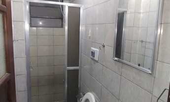 Imagem 4: Casa Alugada Casa com 1 dormitório