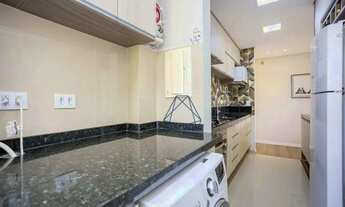 Imagem 7: Apartamento com 3 quartos à venda - Capão Raso