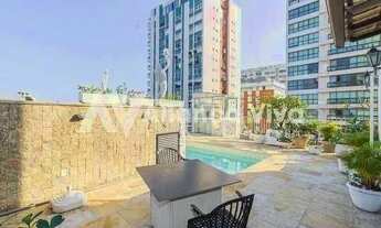 Imagem 4: Ipanema Apartamento cobertura com 3 dormitórios