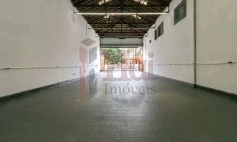 Imagem 5: Galpão Comercial para Locação no Tatuapé