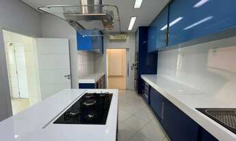 Imagem 6: Aluga-se casa de alto padrão no bairro Jardim Floresta