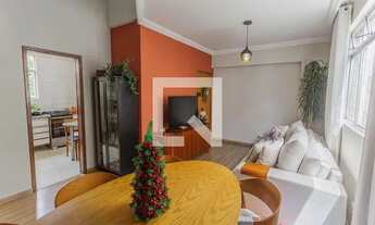 Imagem 4: Apartamento à Venda - Floresta, 3 Quartos, 180 m2