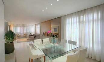 Imagem: Apartamento à venda no Sion, Belo Horizonte