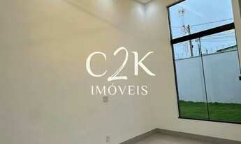 Imagem 2: Linda casa em aparecida de Goiânia