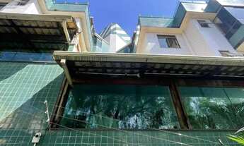 Imagem: Excelente Área privativa com 3 quartos