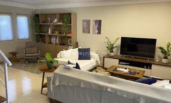 Imagem 4: Casa á Venda no Condomínio Paineiras-Paulínia