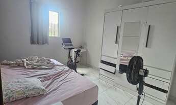 Imagem: VENDO CASA NO JURUNAS