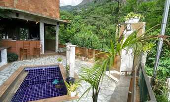 Imagem: Casa moderna