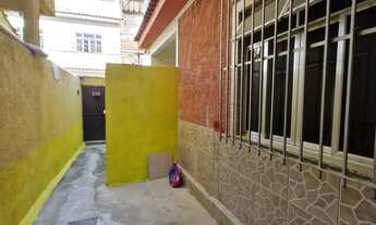 Imagem 4: Casa térrea 1 quarto em Centro - próx Getulio Vargas - Nilópolis - RJ