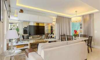 Imagem 6: Casa Alto Padrão no Condomínio Blumengarten Xaxim