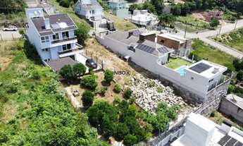 Imagem 5: INBOX CIA IMOBILIÁRIA VENDE - Terreno de 573m² NO SANTO ANTÃO