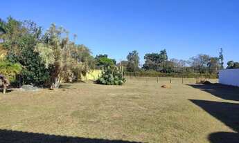 Imagem: Terreno à venda com 3 quartos no Parque