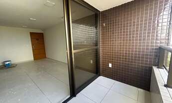 Imagem 3: Oportunidade de um Apartamento para alugar no bairro dos estados 68m² 2qts s 1 ste 1 vaga