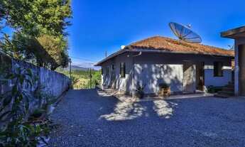 Imagem 2: Casa 3 Quartos Rodeio 12