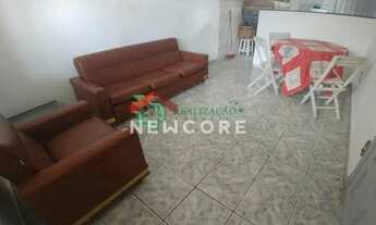 Imagem 3: Casa em Rua Alcides dos Santos Dias - Balneário Itaóca - Mongaguá/SP