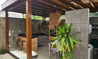 Imagem 6: Apartamento à Venda Térreo com 2 quartos Chapada dos Montes