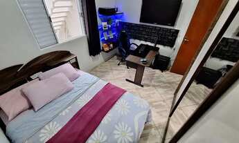 Imagem 6: Casa para venda tem 175 metros quadrados com 3 quartos