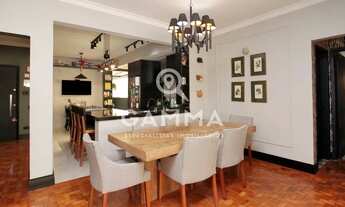 Imagem 7: Lindo Apartamento à venda na Santa Cecília