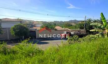 Imagem 5: Lote em Rua Prof. Reginalda Ribeiro de Oliveira - Maria de Lourdes - Dirceu Lopes - Pedro