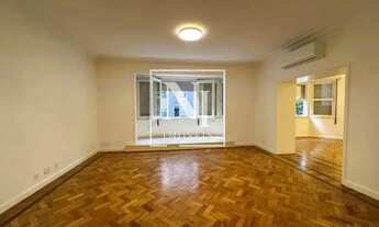 Imagem: Apartamento / Residencial / Leme