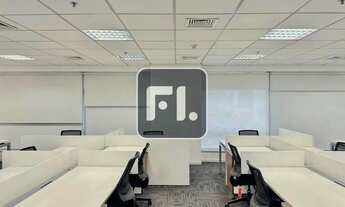 Imagem 3: Escritório para aluguel e venda com 384 metros quadrados em Santa Cecília - São Paulo - SP