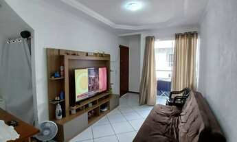 Imagem: Apartamento térreo 2 dormitórios com suíte