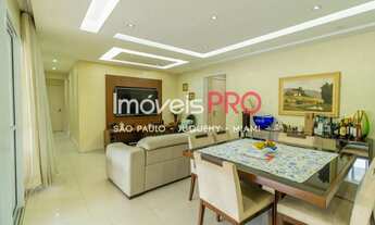 Imagem 7: Apartamento para locação de 142 m² na Vila Leopoldina