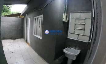 Imagem 4: Casa Térrea Res. 55m² 01 Dormitorio Jardim Cocaia