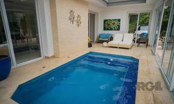 Imagem 5: Mansão no Atlântida Ilhas Park