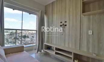 Imagem 3: Apartamento para alugar, 2 quartos, Marta Helena - Uberlândia/MG - Rotina Imobiliária