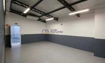 Imagem 4: Galpão Comercial na Vila Andrade