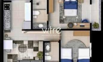 Imagem 5: Casa à venda no bairro Tubalina em Uberlândia