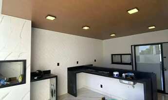 Imagem 3: Casa à venda no MALUÍ RESIDENCE , OLHOS D'ÁGUA, Barra dos Coqueiros, SE