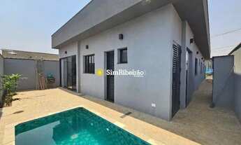 Imagem: Casa a venda no Quinta da Mata. Bairro Recreio