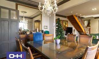 Imagem 4: Aluguel Casa 4 Dormitórios - 230 m² Bela Vista